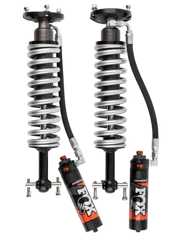 2.5 Performance Elite Leveling Kit w/ DSC Adjusters