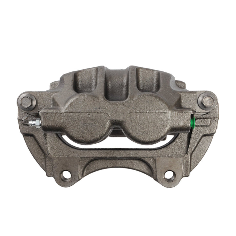 2-Piston Brake Caliper with Bracket