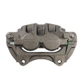 2-Piston Brake Caliper with Bracket