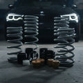 Coilover Suspension System