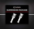 Coilover Suspension System