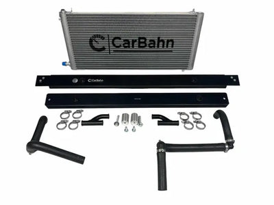 Intercooler Kit