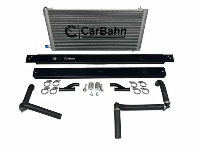 Intercooler Kit