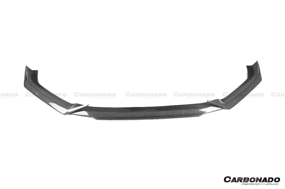 CFRP Front Lip
