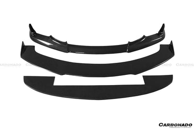 Front Lip