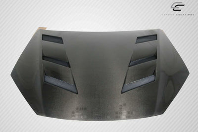 AM-S Style Hood