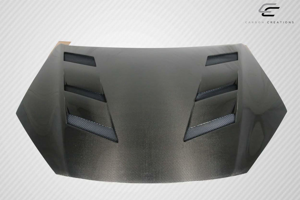 AM-S Style Hood