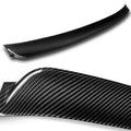 STP Style Rear Trunk Lid Spoiler