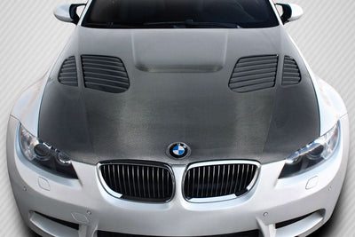 GTR-Style Hood