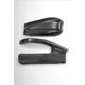Carbon Fiber Swingarm Protector