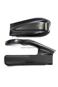 Carbon Fiber Swingarm Protector