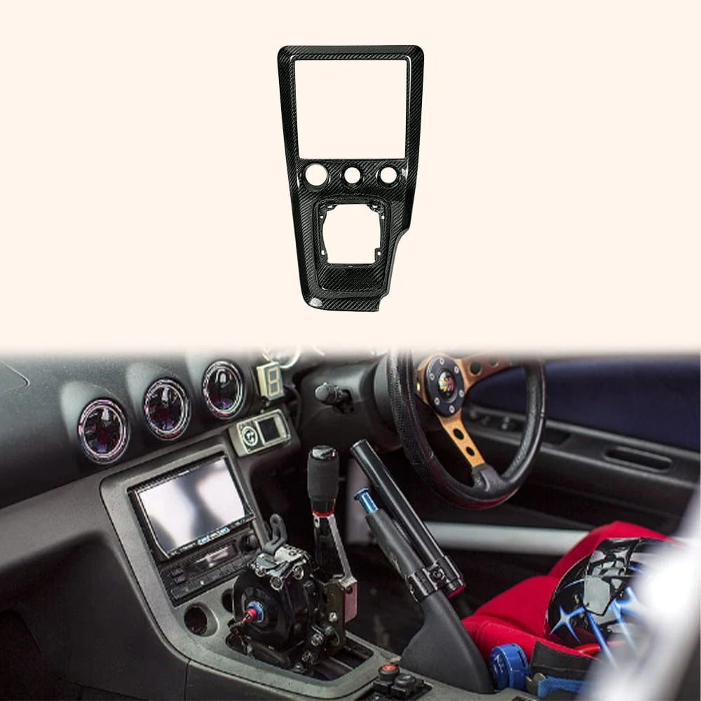 S15 Console Replacement Set