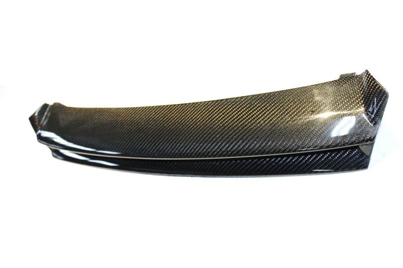 Carbon Fiber Front Grille