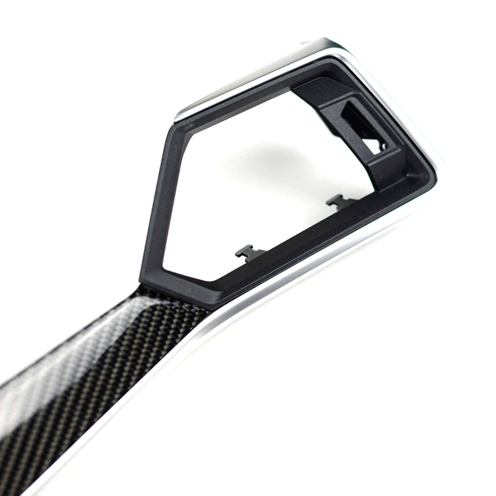 Carbon Fiber Trim