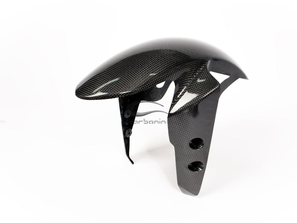 Carbon Fiber Front Fender