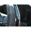 Extended Carbon Fibre F1 Shift Paddles