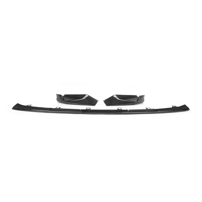 4-Piece Carbon Fiber Aero Kit