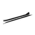 4-Piece Carbon Fiber Aero Kit