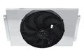 16-Inch Electric Fan Shroud