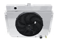 16-Inch Electric Fan Shroud