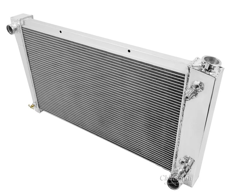 3-Row Replacement Radiator