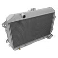 All Aluminum Radiator 13-3/4" x 23-1/4" Core