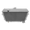 All Aluminum Radiator 13-3/4" x 23-1/4" Core