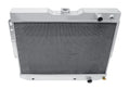 Dual SPAL Combo LS Conversion Radiator