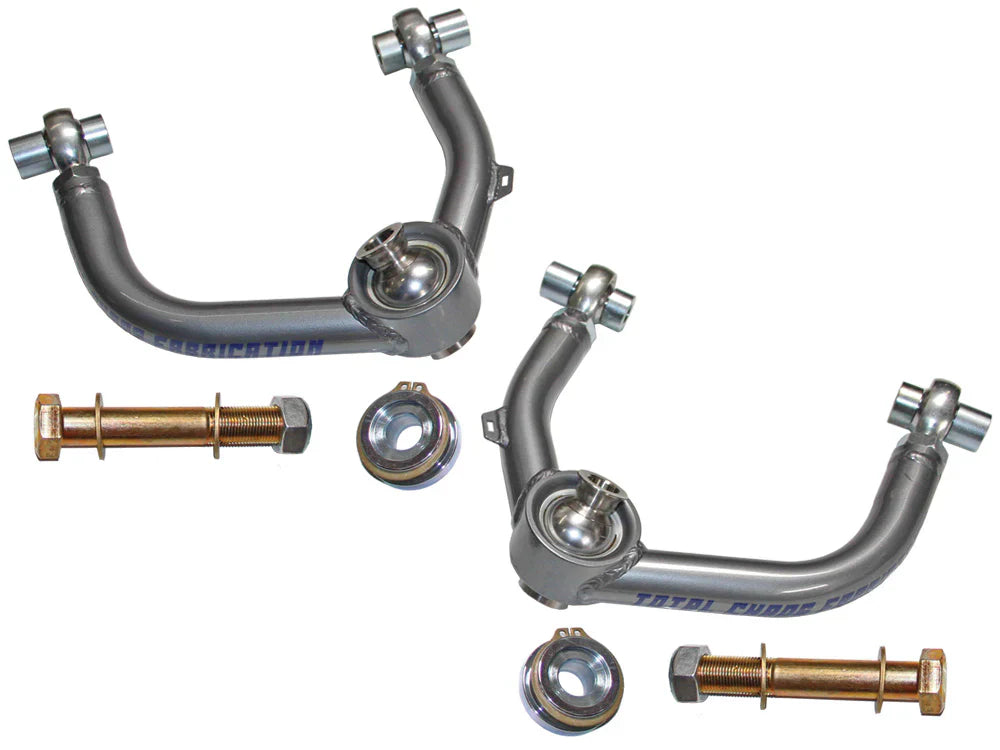 Heim Pivot Upper Control Arms