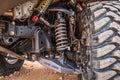 Heim Pivot Upper Control Arms
