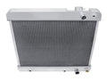 3-Row All Aluminum Radiator