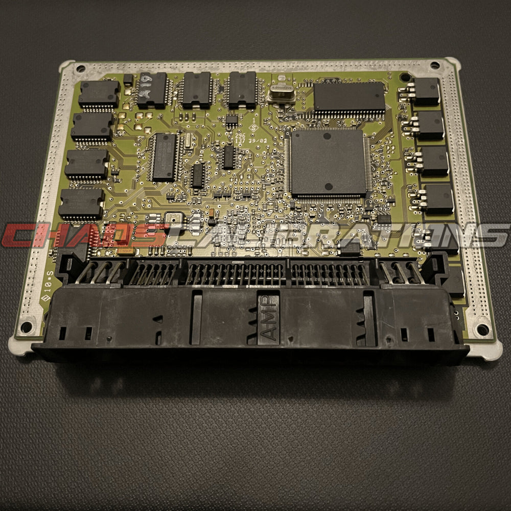 ECU Tuning Service