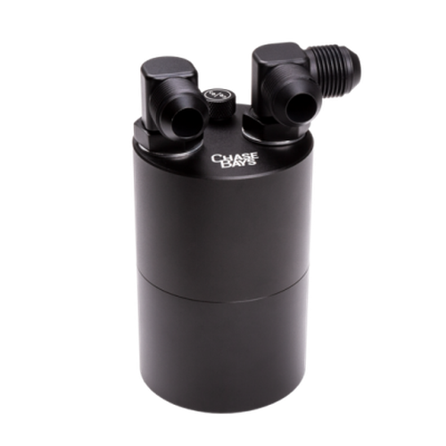 Catch Can System