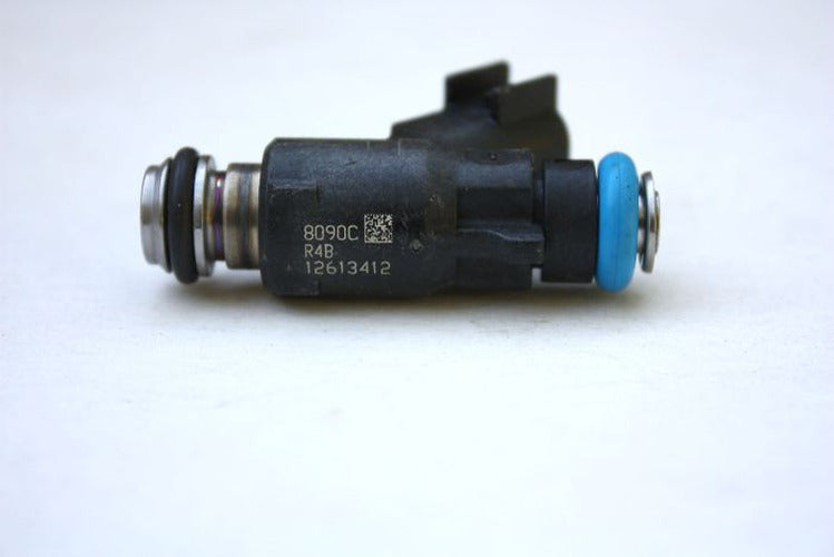 8x 50lb/hr Flex Fuel Fuel Injectors