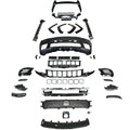 SRT Style Conversion Body Kit (12-Piece)