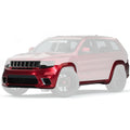 SRT Style Conversion Body Kit (12-Piece)