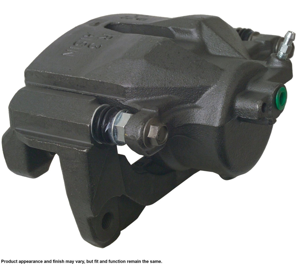 Remanufactured Front Right Disc Brake Caliper