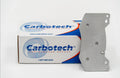 XP10 Front Brake Pads