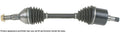 CV Axle Assembly, Front Right