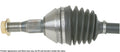 CV Axle Assembly, Front Right