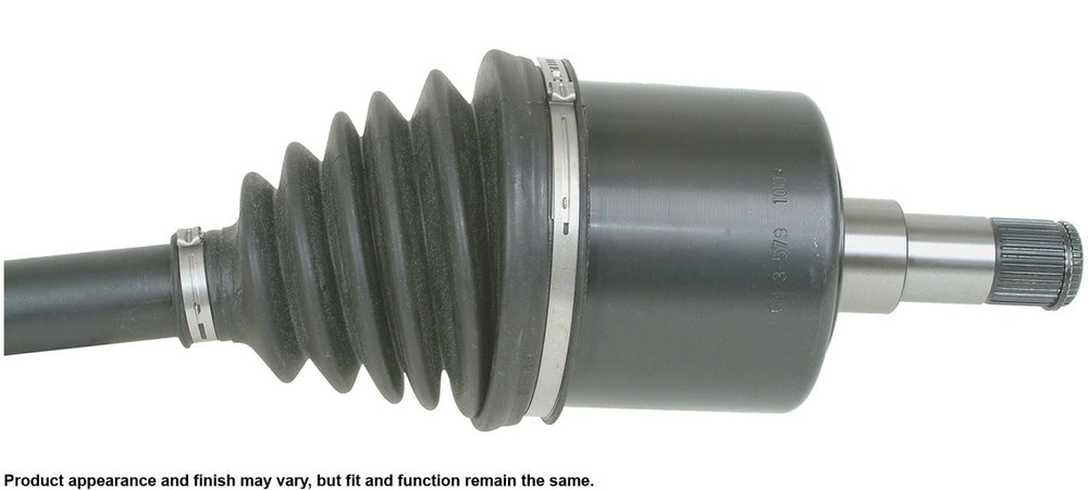 CV Axle Assembly, Front Right