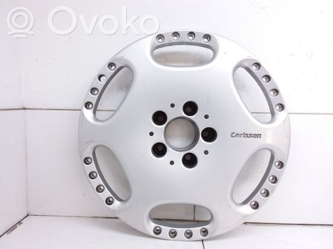 17-Inch 2-Piece Alloy Wheel