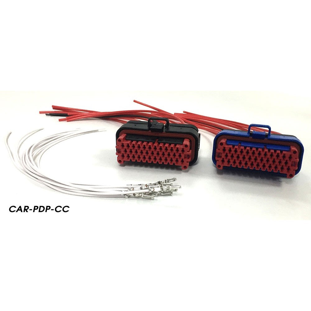 Motorsport Wiring Kit