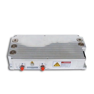 Rinehart AC Traction Controller
