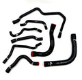 Silicone Cooling Hose Kit