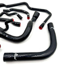 Silicone Cooling Hose Kit