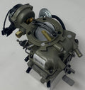 1-Barrel Carburetor