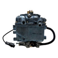 1-Barrel Carburetor