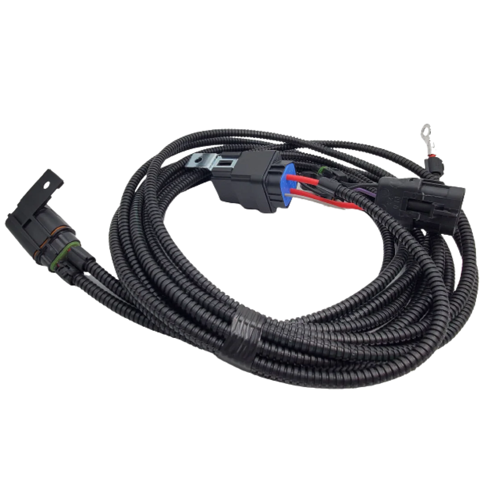 Heavy-Duty Fuel Pump Hotwire Kit