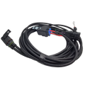 Heavy-Duty Fuel Pump Hotwire Kit